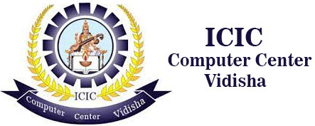    ICIC Computer center Vidisha