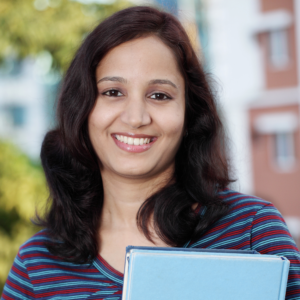 Rita Devi